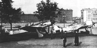 Еженедельный исторический дайджест