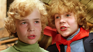 "Приключения Эликтроника".