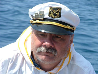 Евгений Панченко