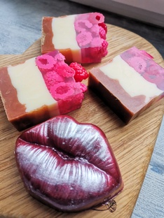 Курс по мыловарению и производству косметики