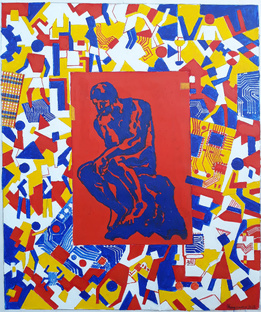 #ИИ. Начало.