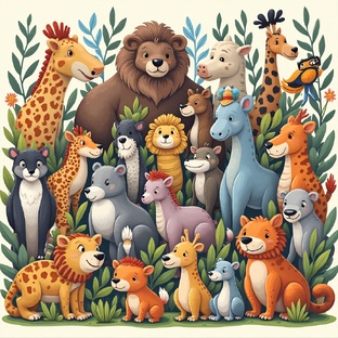 Animals