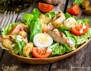 готовим вкусно 