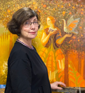 Елена Аликина