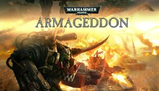 Прохождение Warhammer 40000: Armageddon