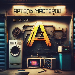 Артель мастеров 2.0