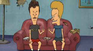 Мультсериалы (Мультфильмы)