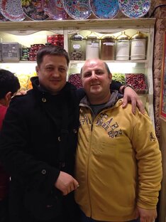 Счастливы вместе