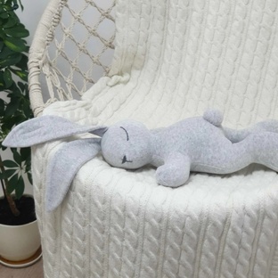 Пошив игрушек по готовым выкройкам