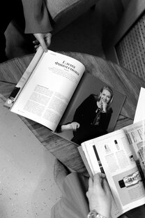 Громкие дела 