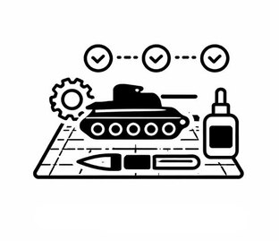 Рабочий процесс