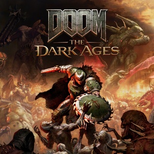 Прохождение Doom: The Dark Ages | Дум Дарк эйдж