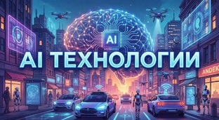 Ai Технолог
