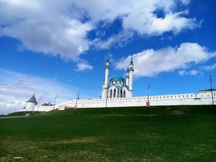 Татарстан