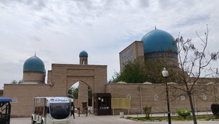 Узбекистан