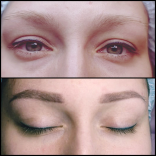 Перманентный макияж