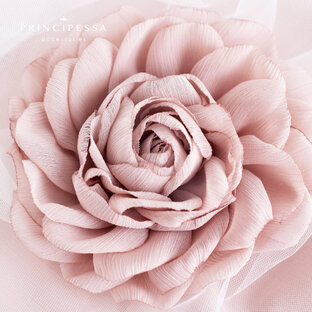 Цветы ручной работы