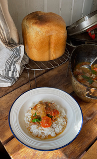 Мясные рецепты 