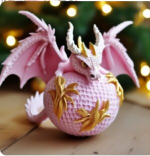 Нейросеть рисует идеи по моим запросам