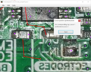 Реверс-инжиниринг печатных плат