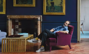 Лука Гуаданьино: дом как автопортрет