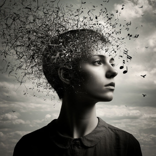 Мысли  без шума- видео и ролики 