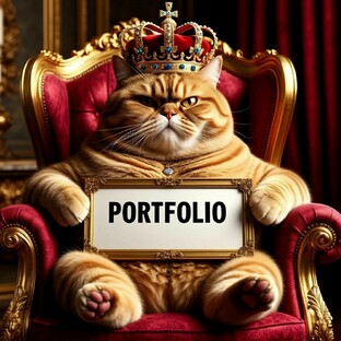 ПОРТФОЛИО