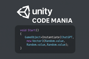Обучающие материалы по Unity (Soslan Puhaev)