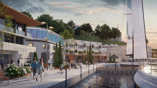 XXIIIVEK PROJECT - Архитектурное Бюро