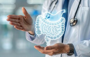 Гастроэнтология