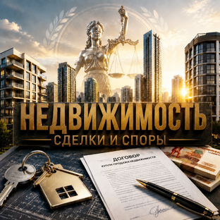 Все о недвижимости: законы, документы, риски