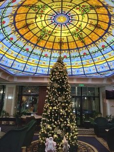 Наши путешествия. Круизы