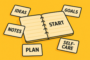 Готовая подборка: 7 статей, которые помогут выбраться из внутреннего перегруза