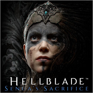 Hellblade: Senua's Sacrifice • Русская озвучка • Прохождение без комментариев