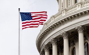 США - Америка