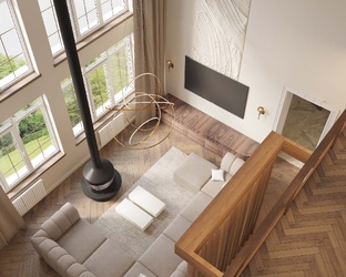 Дизайн проекты