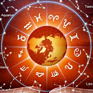 Астрология