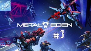 Metal Eden