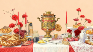 Идеи для домашнего уюта