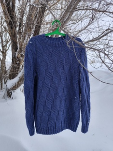 ВЯЗАЛЬНАЯ ШПАРГАЛКА 