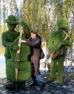 Мое творчество