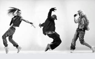 Кастинги для танцоров/съёмки/работа