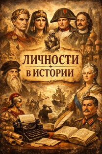 Личности в истории