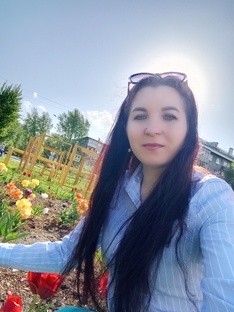 Приветик 👋 мои хорошие 😍