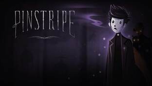 Pinstripe