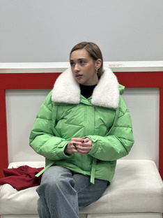 СКИДКИ НА ЗИМУ ‼️