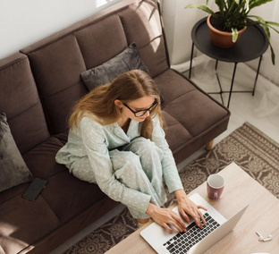 Удаленная работа