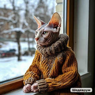 ЖИЗНЬ НОМЕР СЕМЬ