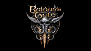 Baldur's Gate 3