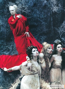 Хорроры, ужасы и прочее прекрасное кино 🕷️